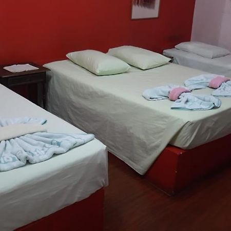 Hotel Principe Barra Bonita Ngoại thất bức ảnh