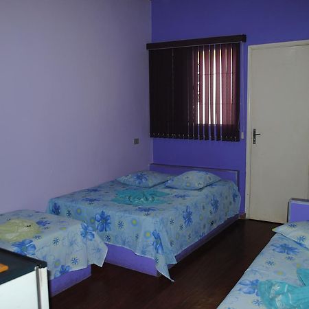 Hotel Principe Barra Bonita Ngoại thất bức ảnh