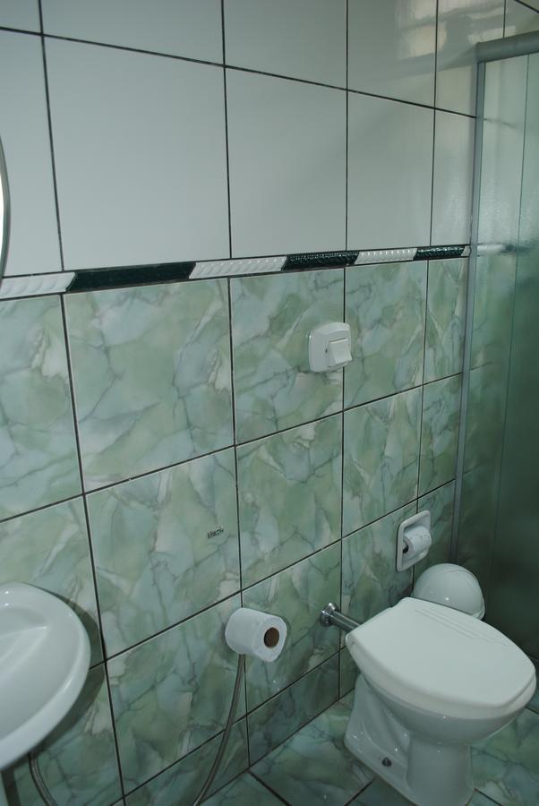 Hotel Principe Barra Bonita Ngoại thất bức ảnh