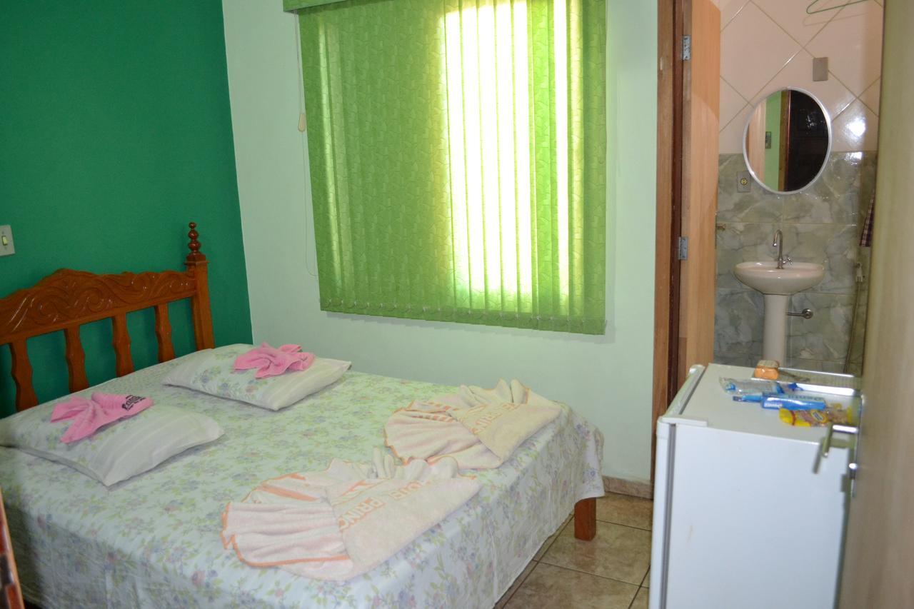 Hotel Principe Barra Bonita Ngoại thất bức ảnh