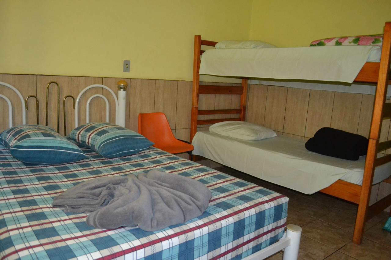 Hotel Principe Barra Bonita Ngoại thất bức ảnh