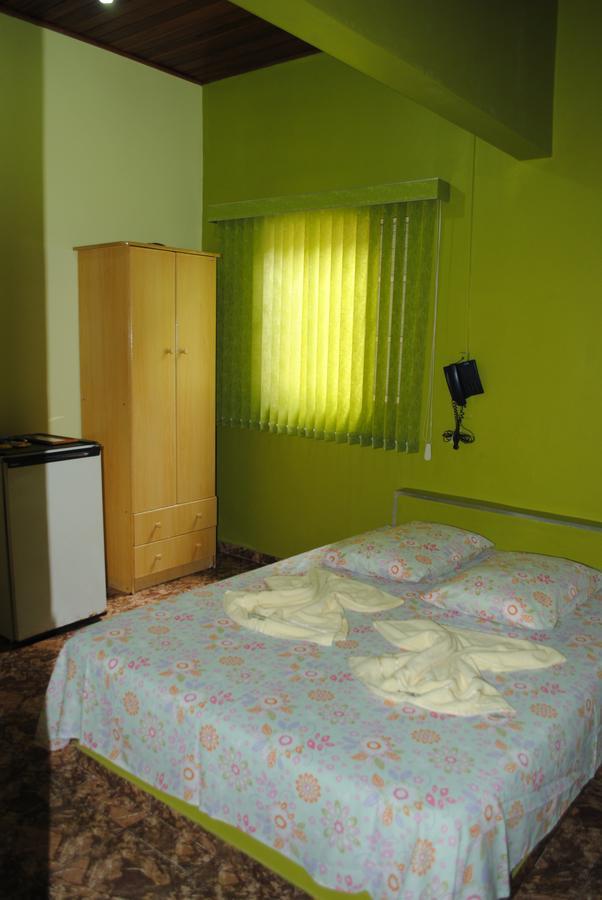 Hotel Principe Barra Bonita Ngoại thất bức ảnh