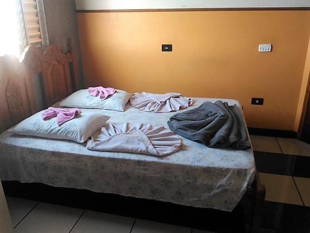 Hotel Principe Barra Bonita Ngoại thất bức ảnh