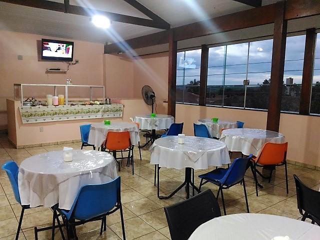 Hotel Principe Barra Bonita Ngoại thất bức ảnh