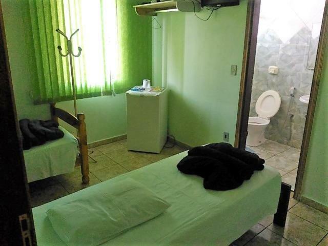 Hotel Principe Barra Bonita Ngoại thất bức ảnh