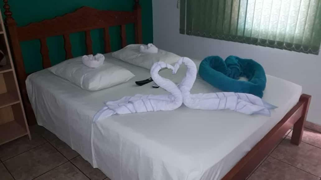 Hotel Principe Barra Bonita Ngoại thất bức ảnh